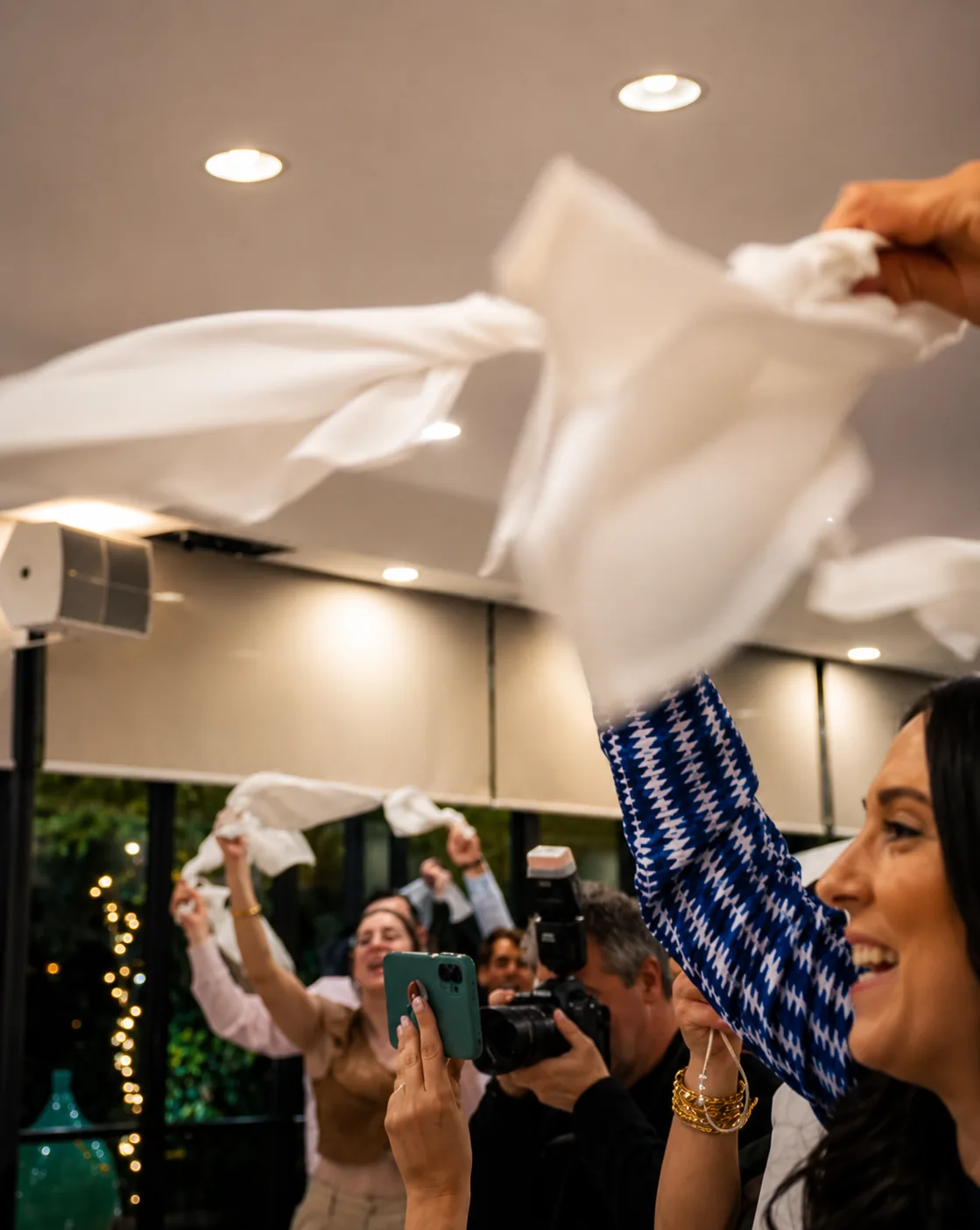 La experiencia Solimpar Bodas