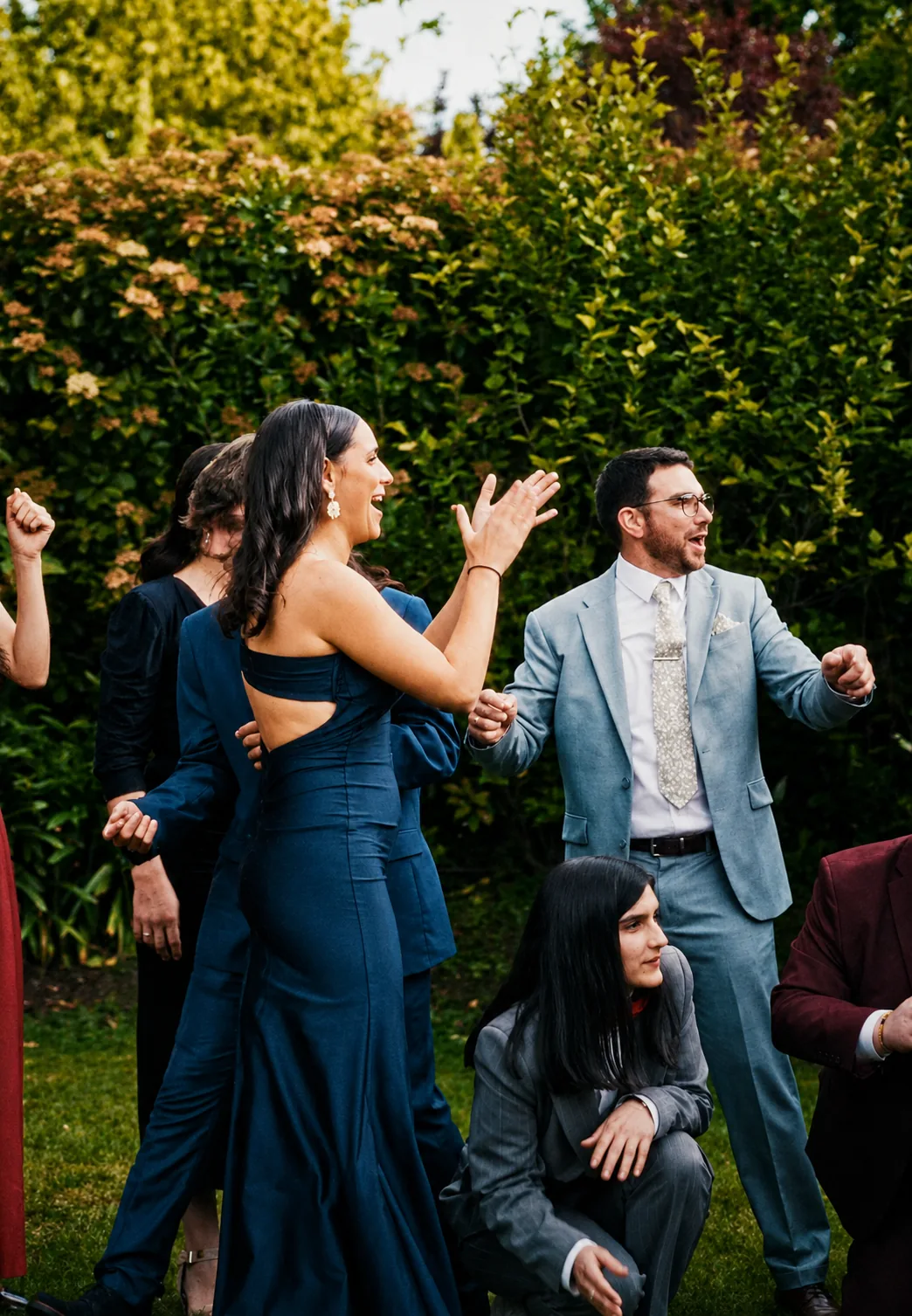 La experiencia Solimpar Bodas