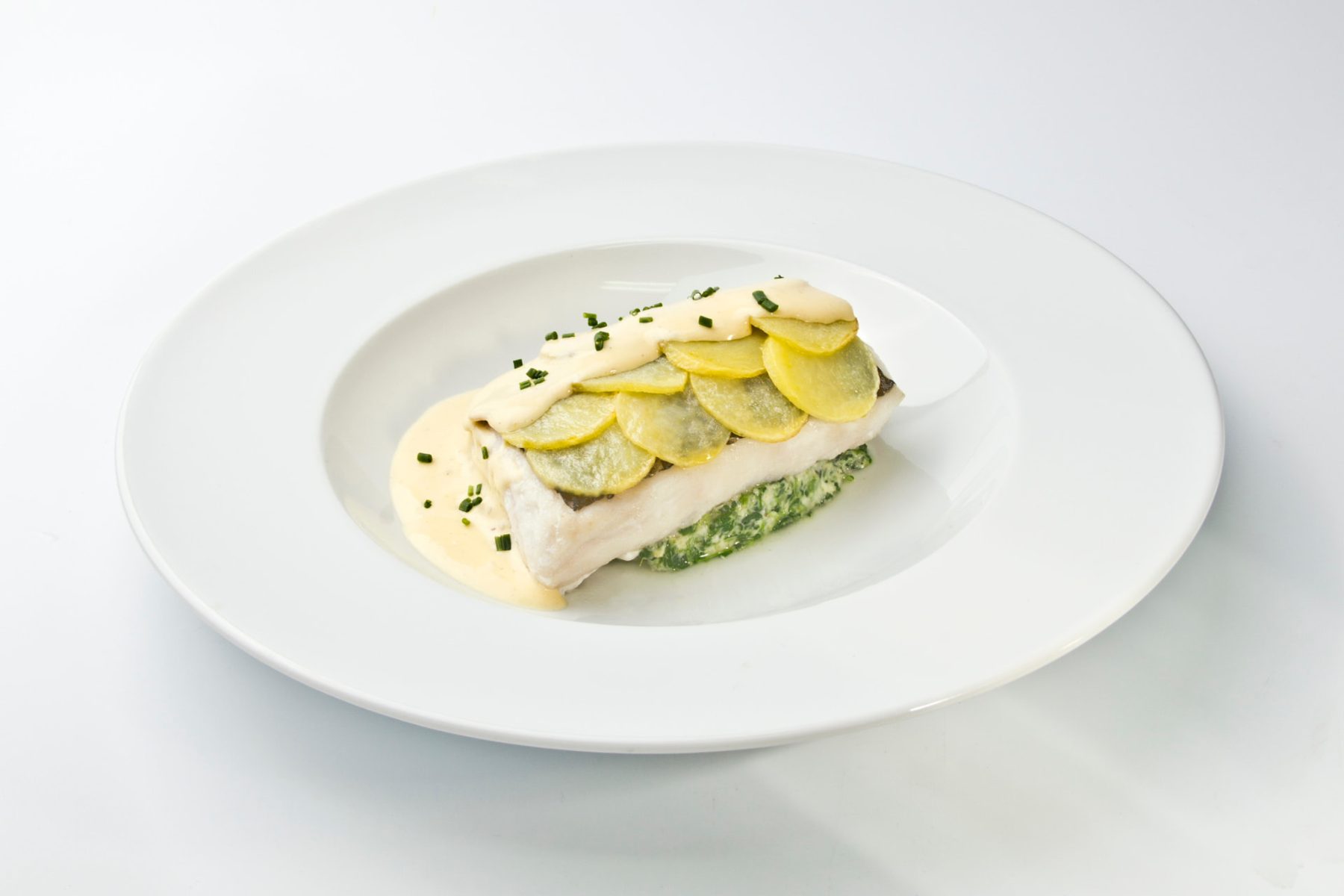 Gastronomía