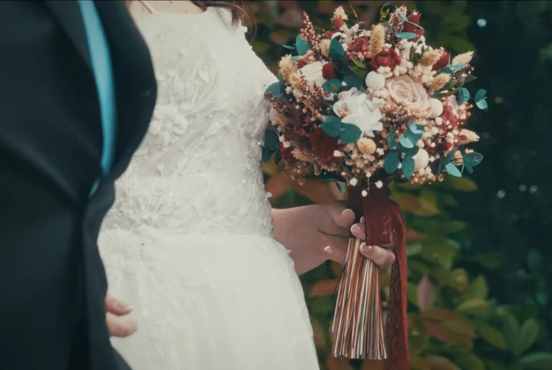 Adán y Tania — momento 2
