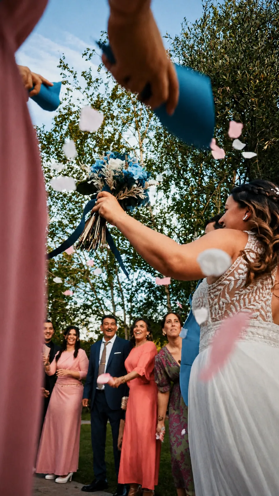 La experiencia Solimpar Bodas