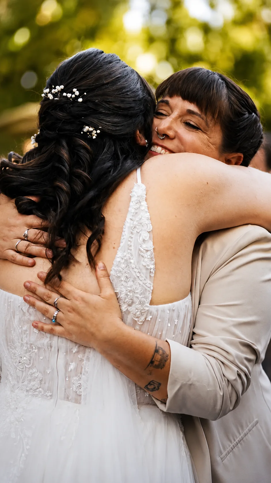 La experiencia Solimpar Bodas