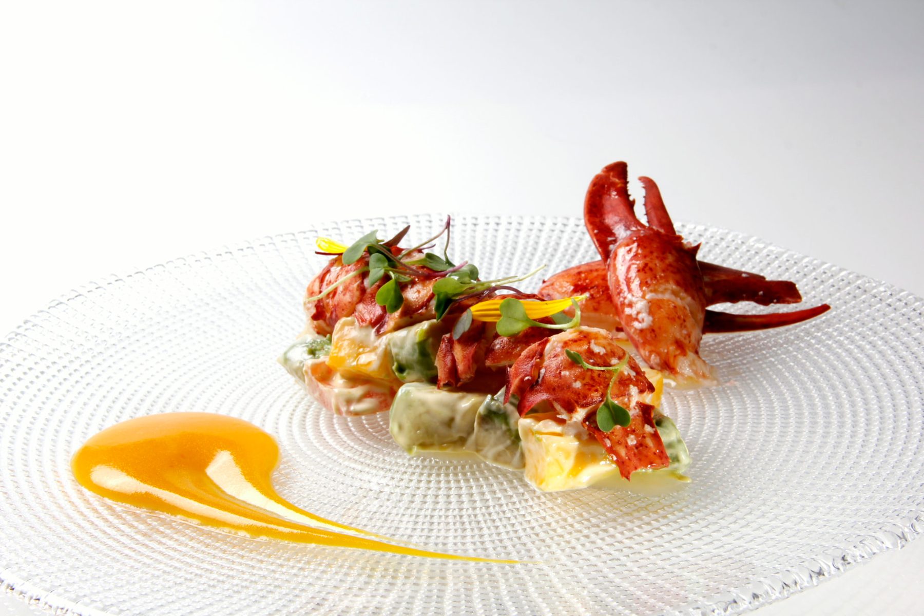 Gastronomía
