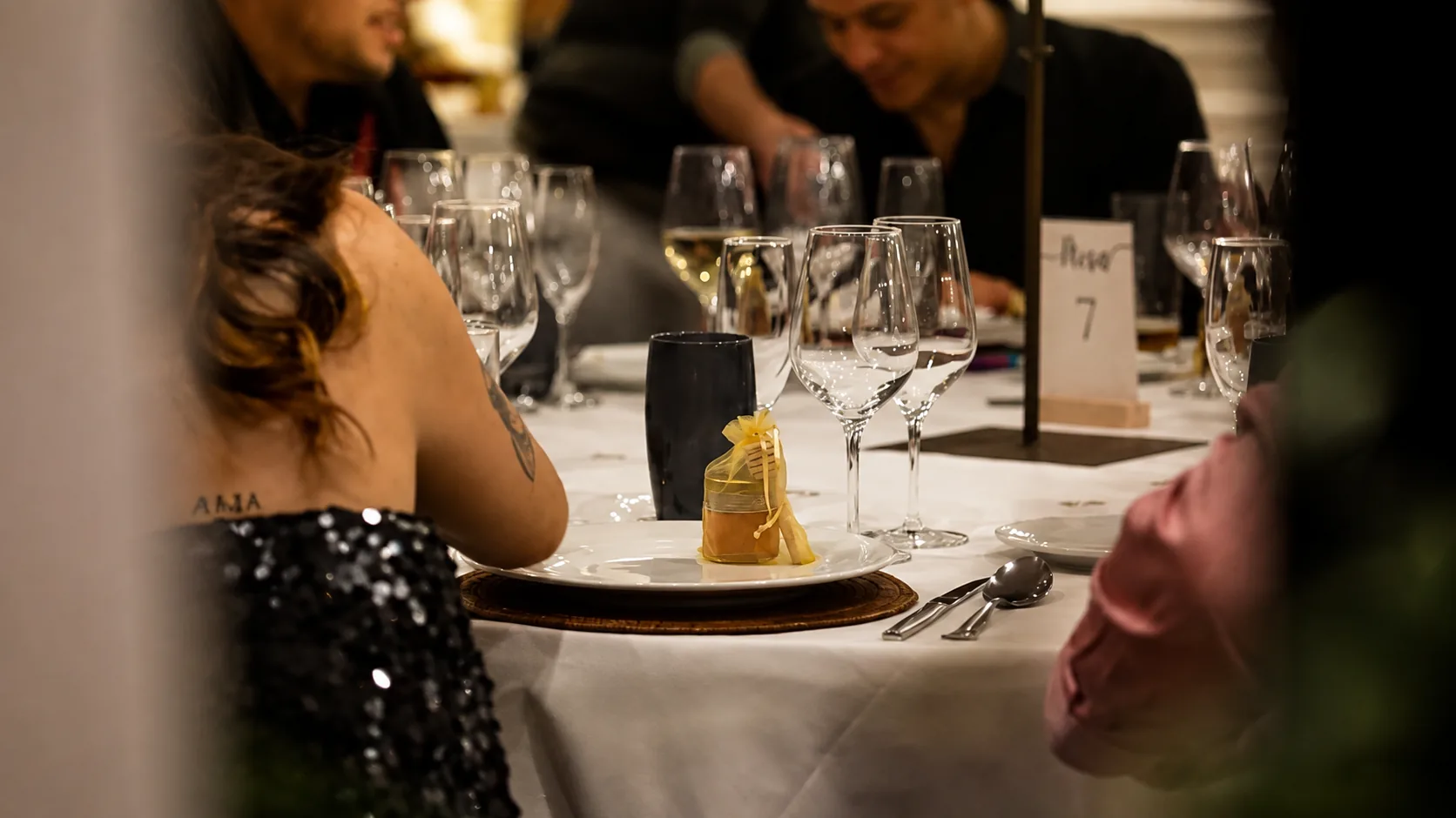 Gastronomía