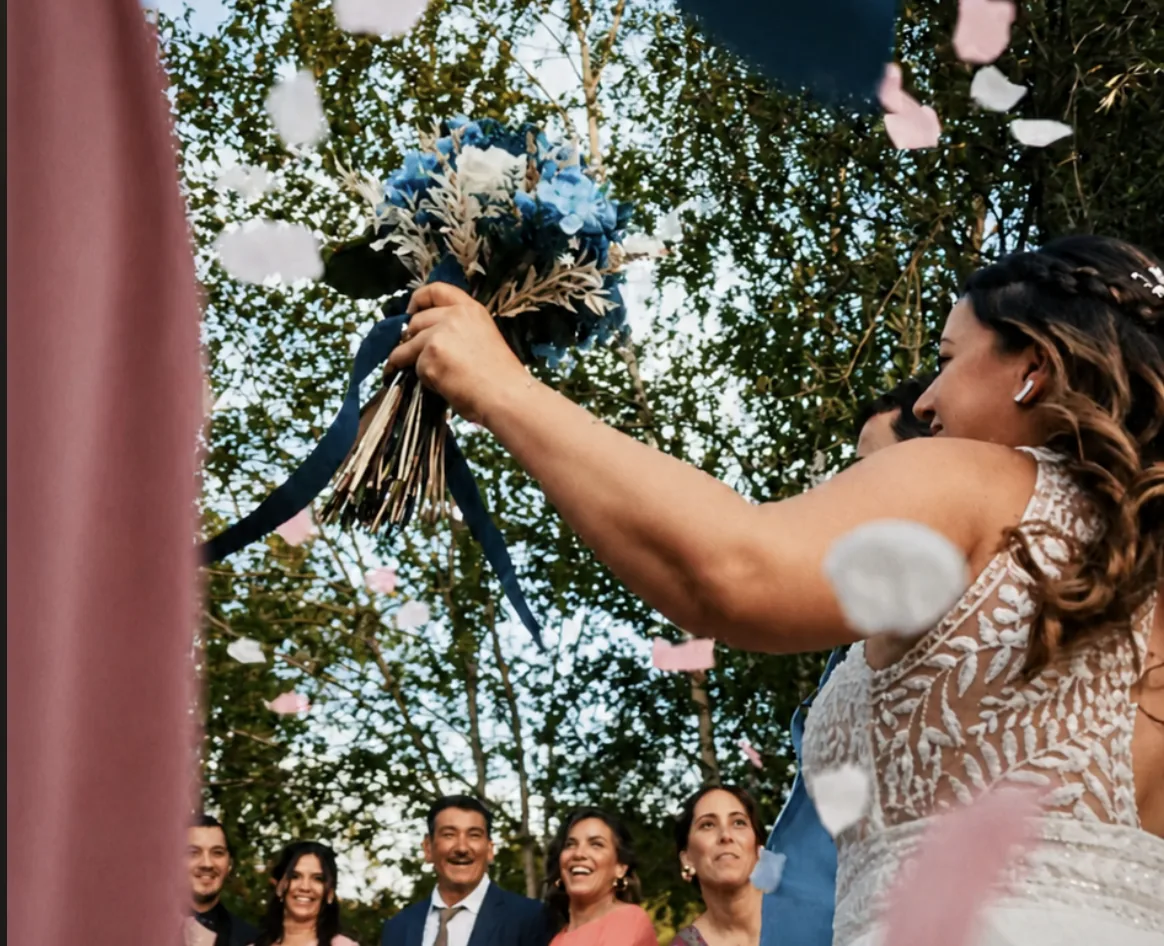 La experiencia Solimpar Bodas