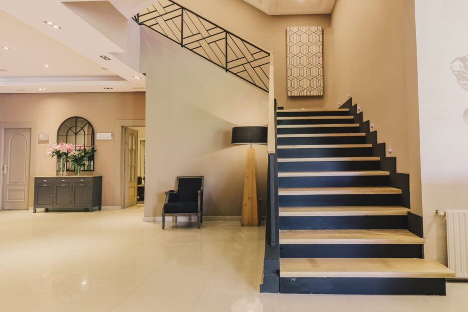 Salones | Finca Solimpar