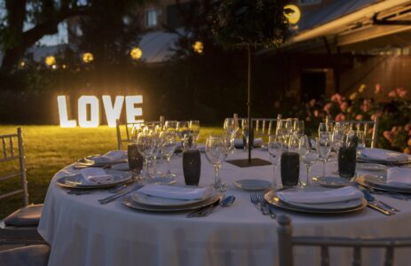 Jardines | Finca Solimpar