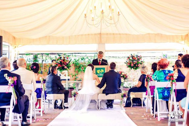 Ceremonias Civiles | Finca Solimpar
