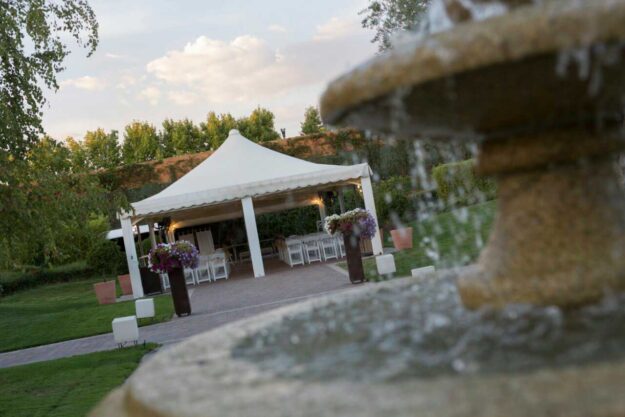 Ceremonias Civiles | Finca Solimpar