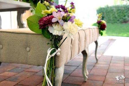 Jardines | Finca Solimpar