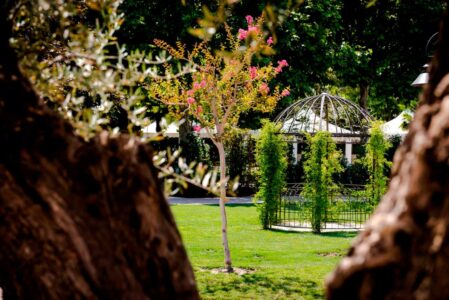 Jardines | Finca Solimpar