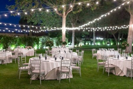 Jardines | Finca Solimpar