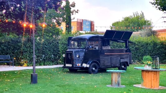 Jardines | Finca Solimpar