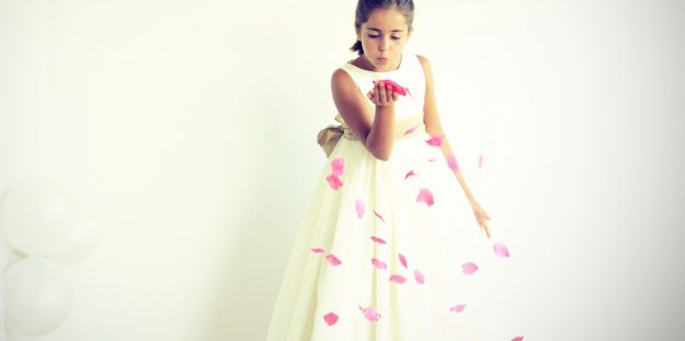 celebracion de comuniones en madrid