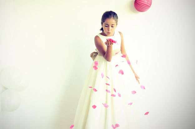 celebracion de comuniones en madrid