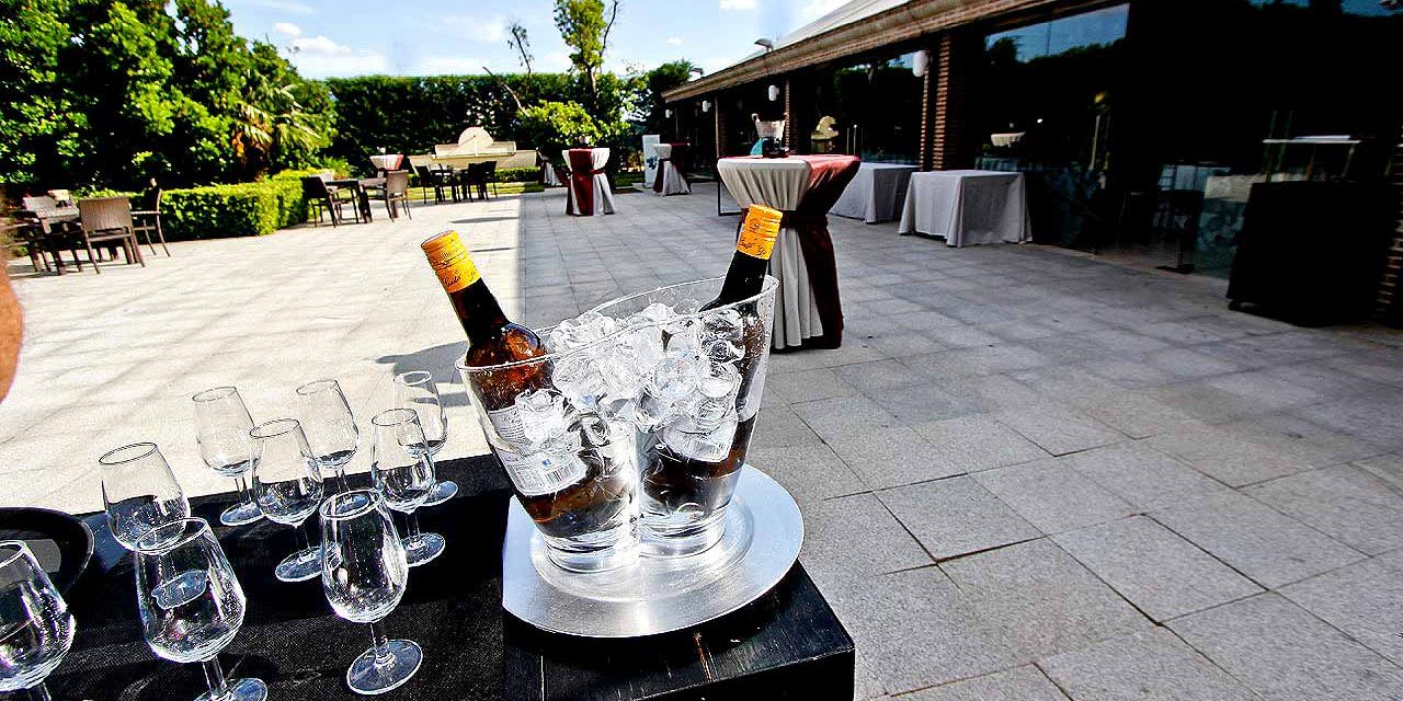 bodas todo inlcuido en madrid