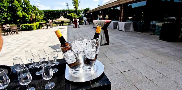 bodas todo inlcuido en madrid