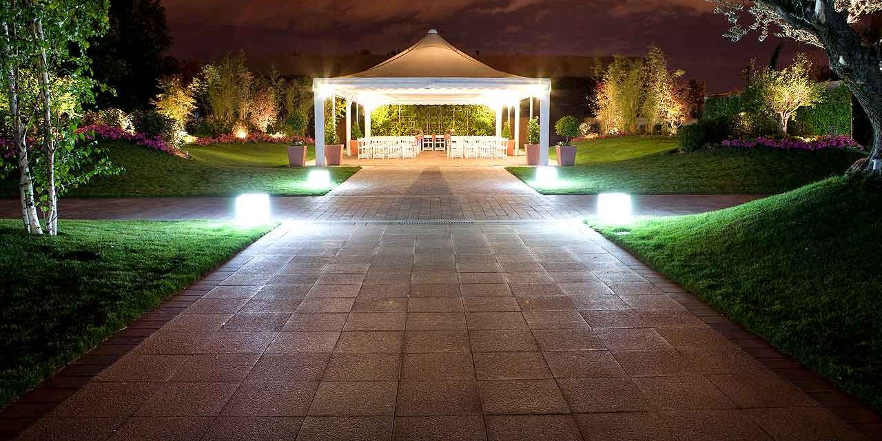 espacios singulares para bodas madrid