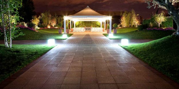 espacios singulares para bodas madrid