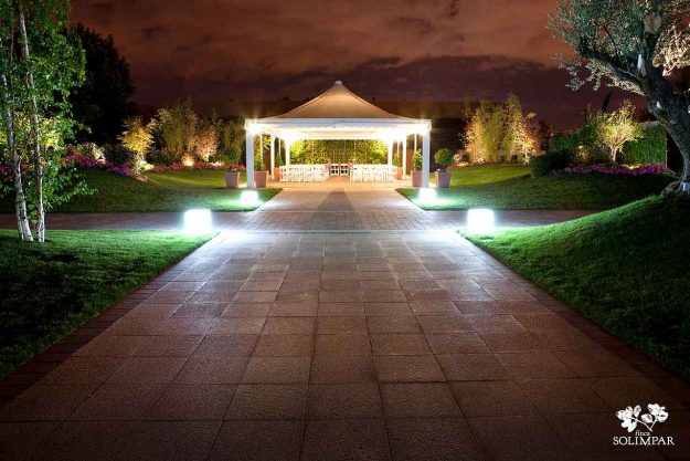 espacios singulares para bodas madrid