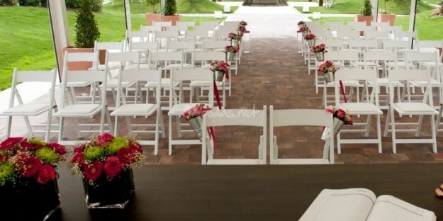 ceremonia bodas civiles en madrid