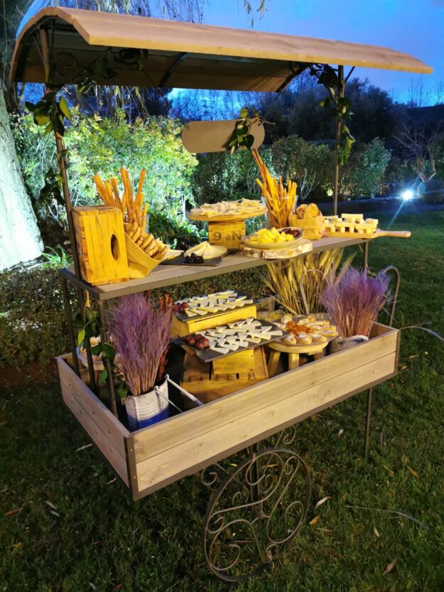 Finca Solimpar Puesto