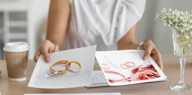 Organizar una Boda Sencilla y Económica