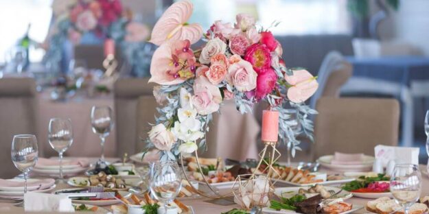 Tendencias de Bodas 2024