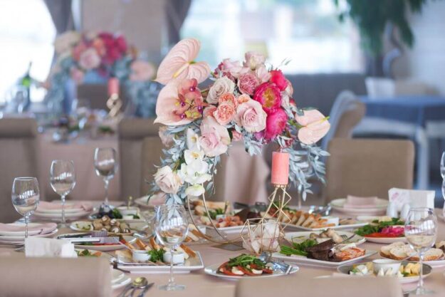 Tendencias de Bodas 2024