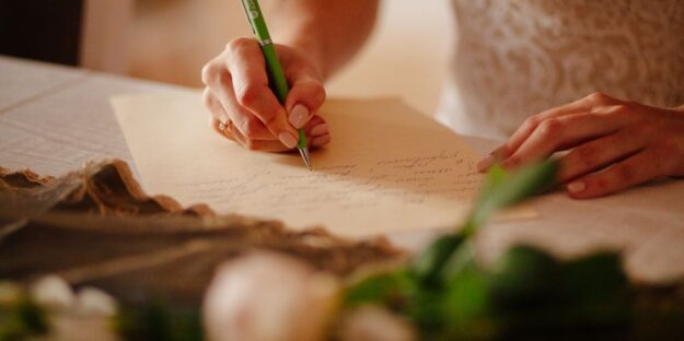 que son los votos matrimoniales