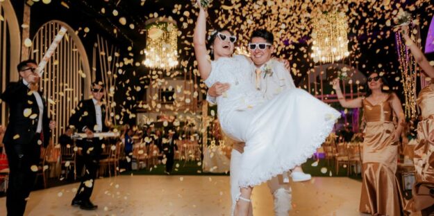 Es mejor un DJ o una banda para una boda pros y contras