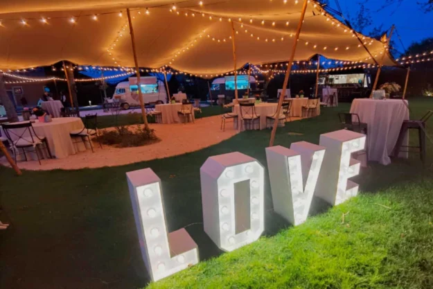 Cómo elegir el catering de tu boda