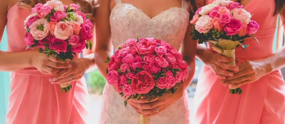 Combinaciones atrevidas_ Contrastes que marcan tendencia bodas 2026