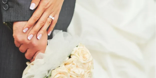 Cuáles son los colores en tendencia para bodas en 2026