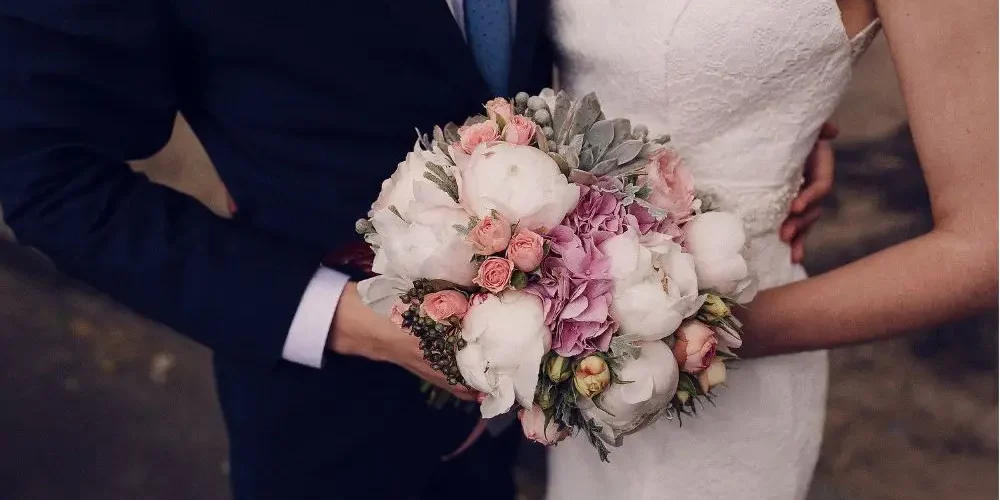 Celebrar aniversarios de boda en una finca